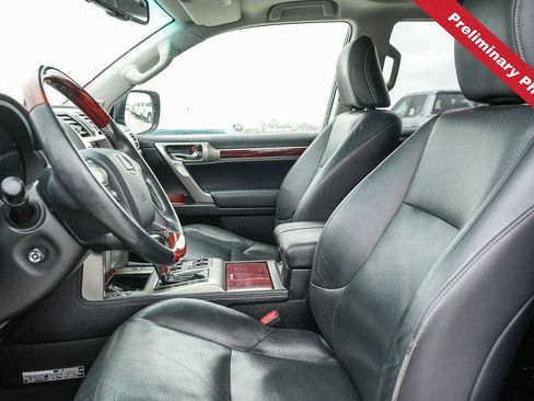 Used 2010 Lexus GX 460 Premium AWD/4WD image 11