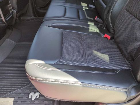 Used 2021 RAM 1500 Rebel w/ Rebel Level 1 Equipment Group AWD/4WD image 25