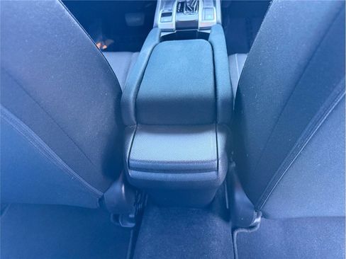 Used 2016 Honda Civic LX image 30
