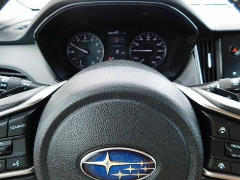 Used 2024 Subaru Outback Premium image 30
