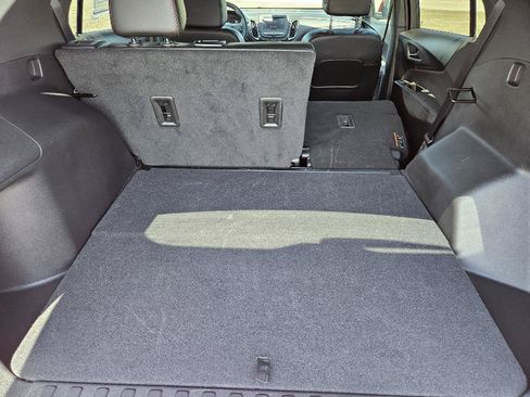 Used 2024 Chevrolet Equinox RS AWD/4WD image 16