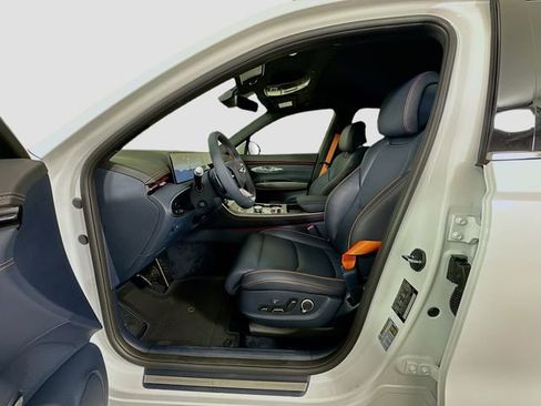 New 2026 Genesis GV70 3.5T Sport Advanced image 16