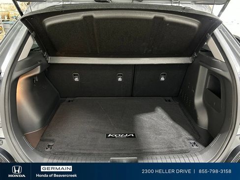 Used 2023 Hyundai Kona SEL w/ Convenience Package FWD image 29