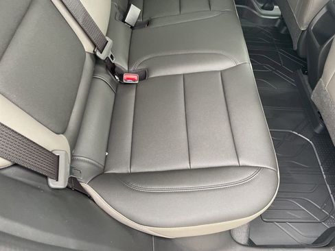 New 2026 Chevrolet Trax ACTIV w/ Driver Confidence Package FWD image 32