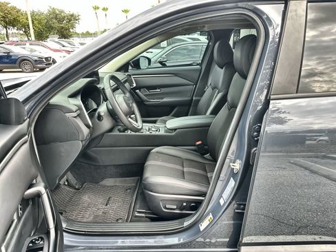 Used 2024 MAZDA CX-50 AWD 2.5 S w/ Weather Package image 2
