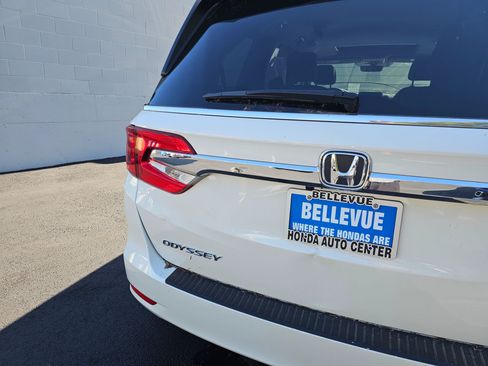 Used 2019 Honda Odyssey EX-L image 19