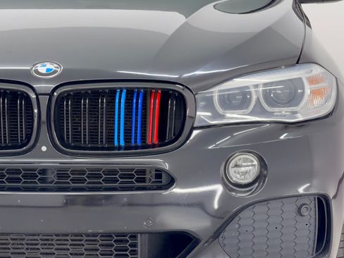 Used 2017 BMW X5 xDrive35i AWD/4WD image 11