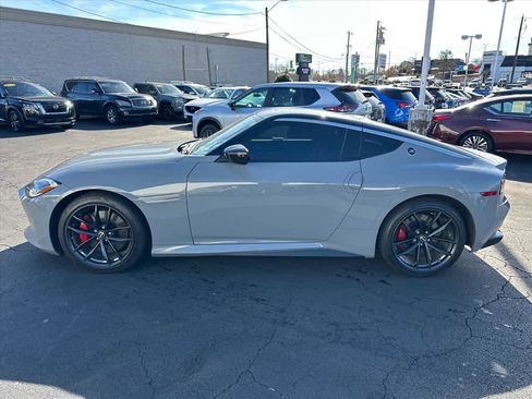 Used 2023 Nissan Z Performance w/ Floor Mat Package (L93) image 6