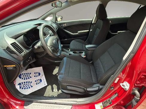 Used 2016 Kia Forte LX FWD image 12