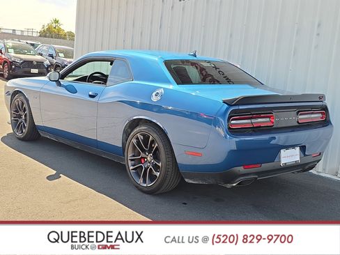 Used 2023 Dodge Challenger R/T w/ Plus Package image 6