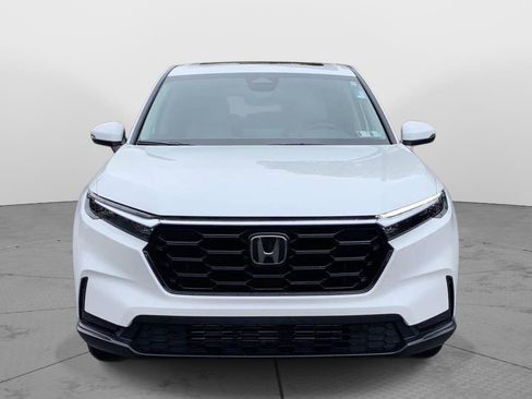 Certified 2024 Honda CR-V EX image 8