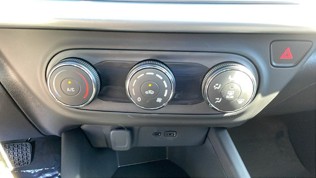 New 2026 Chevrolet Trax LS w/ Driver Confidence Package FWD image 19