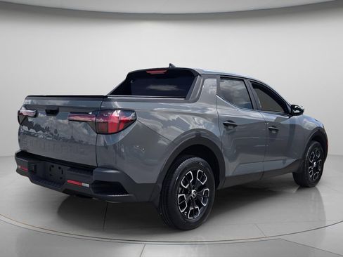 Certified 2022 Hyundai Santa Cruz SEL FWD image 8