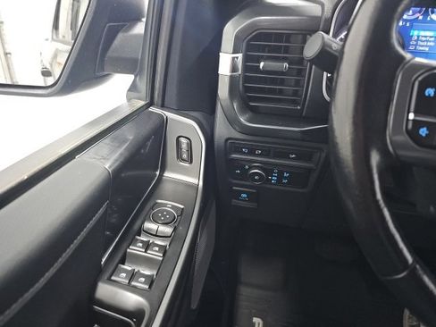 Used 2022 Ford F150 XLT w/ Equipment Group 302A High image 25