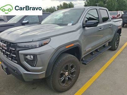 Certified 2023 GMC Canyon Elevation w/ Convenience Package