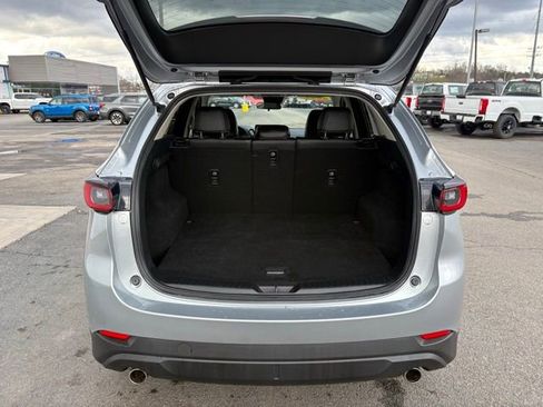 Used 2022 MAZDA CX-5 AWD 2.5 S w/ Select Package image 27