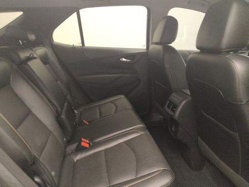 Used 2020 Chevrolet Equinox LT w/ Midnight Edition FWD image 19