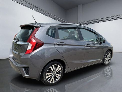 Used 2015 Honda Fit EX image 7