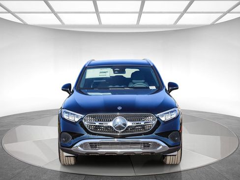 New 2026 Mercedes-Benz GLC 300 4MATIC image 6