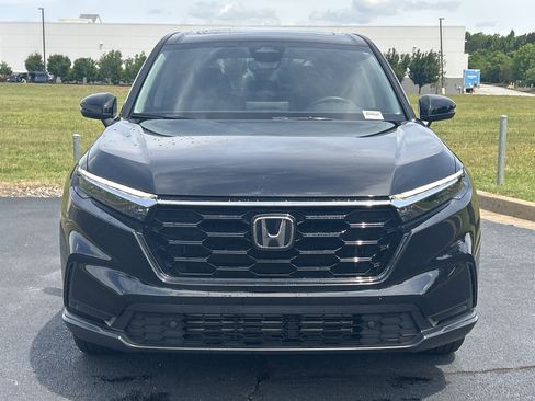 Certified 2023 Honda CR-V EX-L image 3