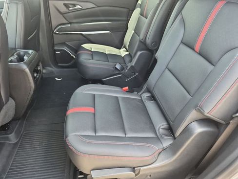 Used 2024 Chevrolet Traverse RS AWD/4WD image 20