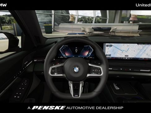 New 2026 BMW 530i w/ Executive Package image 39