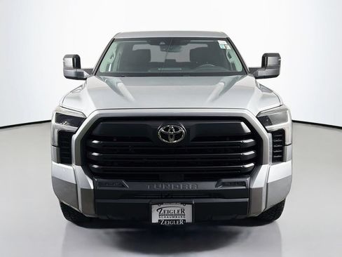 Used 2022 Toyota Tundra SR5 AWD/4WD image 2
