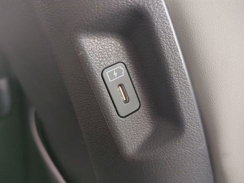 New 2026 Hyundai Santa Fe SEL image 18