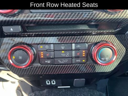 Used 2018 Ford F150 XLT w/ Equipment Group 302A Luxury AWD/4WD image 15