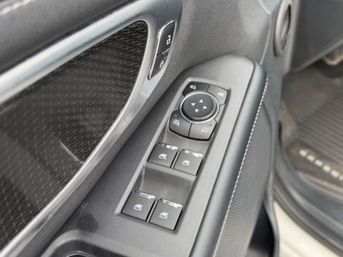 Certified 2025 Ford Expedition Max Platinum w/ Stealth Appearance Package AWD/4WD image 36