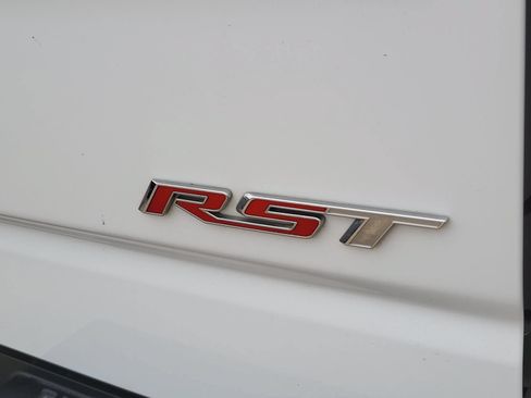 Used 2023 Chevrolet Silverado 1500 RST w/ Convenience Package II AWD/4WD image 5
