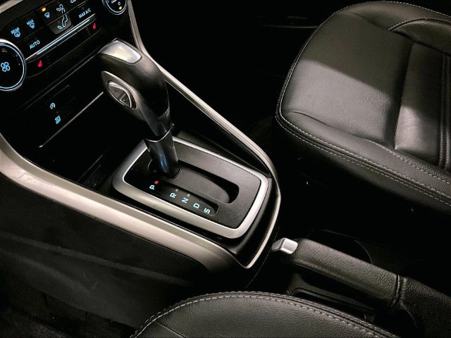 Used 2018 Ford EcoSport Titanium AWD/4WD image 17