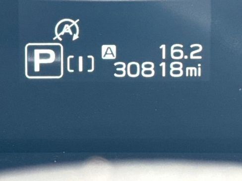 Used 2025 Subaru Forester Premium w/ Convenience Package #2 AWD/4WD image 28