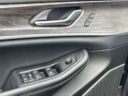 Used 2023 Jeep Grand Cherokee L Limited w/ Luxury Tech Group II image 13