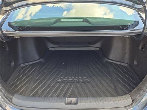Used 2024 Honda Accord EX image 6