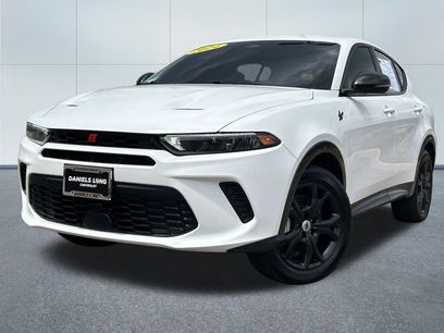 Used 2024 Dodge Hornet R/T w/ R/T Blacktop Package