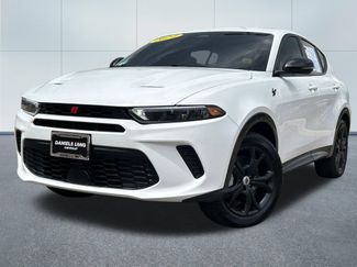 Used 2024 Dodge Hornet R/T w/ R/T Blacktop Package AWD/4WD 360° Tour