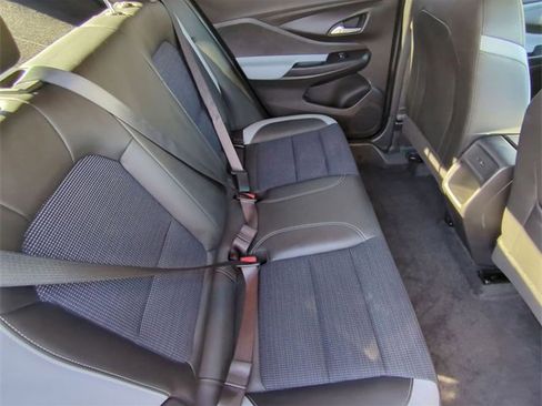 Certified 2024 Buick Envista Preferred w/ Convenience I Package image 25