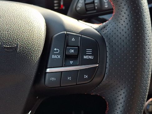 Used 2024 Ford Escape ST-Line AWD/4WD image 21