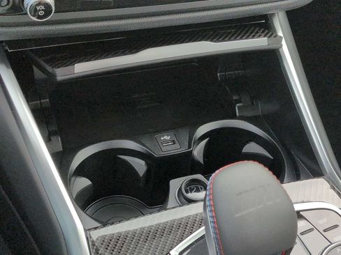 New 2027 BMW M4 xDrive Competition AWD/4WD image 33