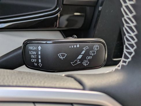 New 2026 Volkswagen Taos S FWD image 35