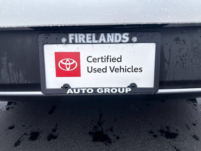 Certified 2024 Toyota Crown AWD/4WD image 10