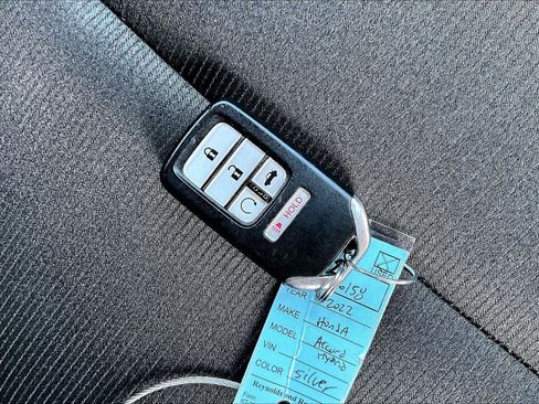 Used 2022 Honda Accord Sport image 14