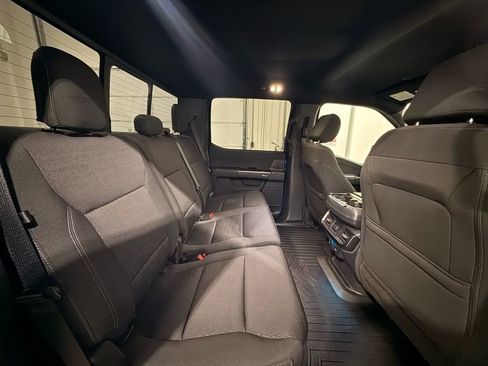 Used 2021 Ford F150 XLT w/ Equipment Group 302A High image 31