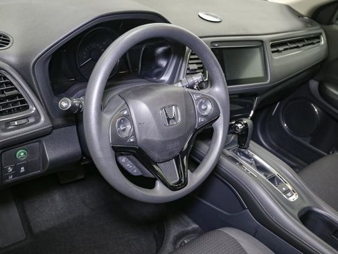 Used 2022 Honda HR-V EX image 23