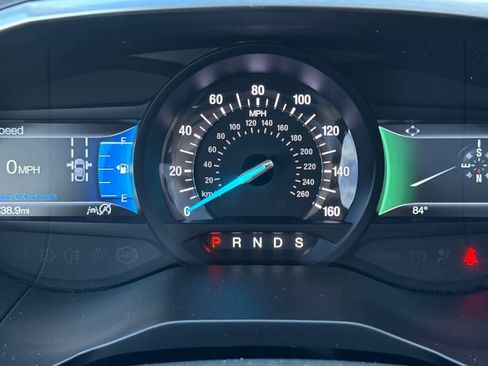 Used 2020 Ford Edge Titanium w/ Equipment Group 301A FWD image 28