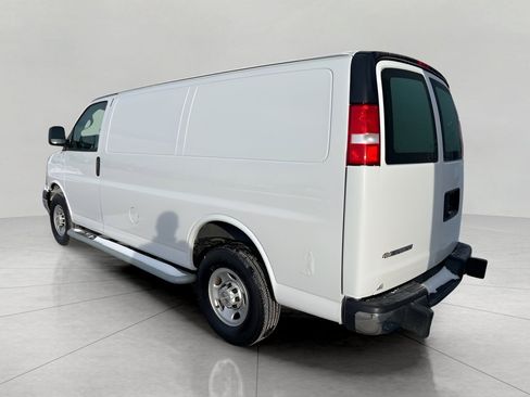 Used 2024 Chevrolet Express 2500 w/ Driver Convenience Package image 6