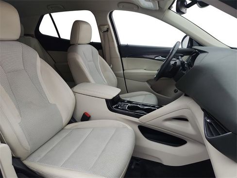 Used 2023 Buick Envision Preferred image 22