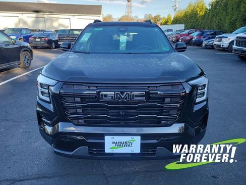 New 2026 GMC Terrain Elevation w/ Elevation Premium Package image 2