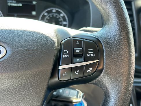 Used 2024 Ford Transit 350 XL RWD image 13